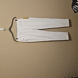 NWT MICHAEL KORS PANTS